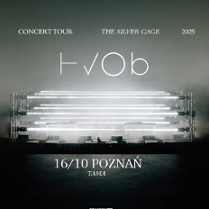 The concert poster