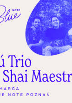 Concert poster
