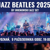 The concert poster