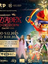 The exhibition poster