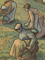 IMPRESSIONISM UNKNOWN