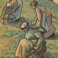 IMPRESSIONISM UNKNOWN