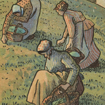 IMPRESSIONISM UNKNOWN