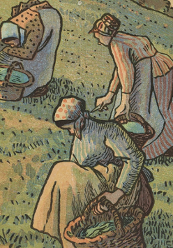 IMPRESSIONISM UNKNOWN