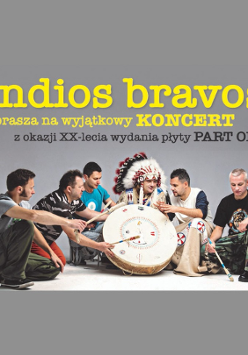 Indios Bravos