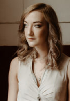 photo of Iona Fyfe