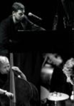 Jacek Szwaj Trio
