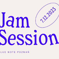 Poster with information about the event.