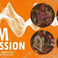 Graphics promoting the event cycle