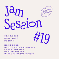 Graphics promoting the event