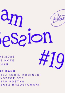 Graphics promoting the event