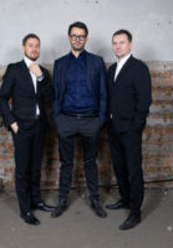 Jan Adamczewski Trio