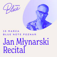 The concert poster
