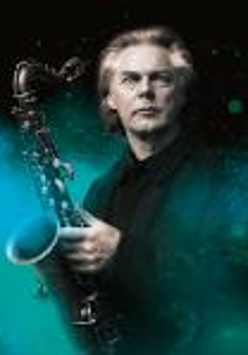 photo of Jan Garbarek