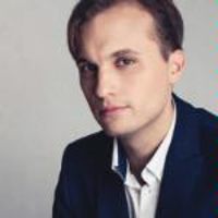 photo of Janek Traczyk