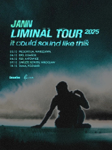 The concert poster