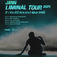 The concert poster