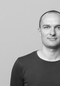 photo of Janusz Orlik