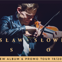 JazZamek #30 - poster