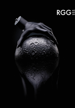 The band's album cover
