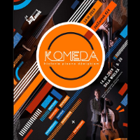 poster of Jazzamek: Komeda