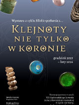 The exhibition poster