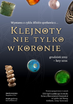 The exhibition poster