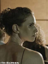 A scene from one of presented films