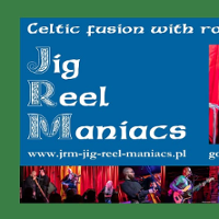 Graphics promoting the concert