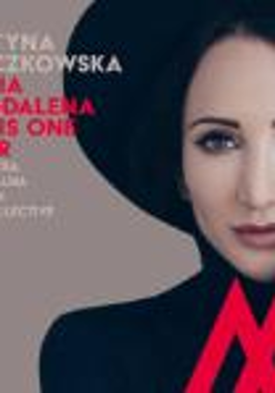 photo of Justyna Steczkowska