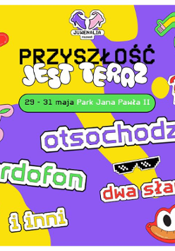 The festival poster