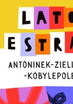 Graphics promoting the event cycle