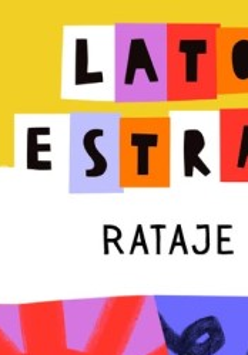 Graphics promoting the event cycle