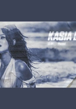Concert poster