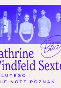 Concert poster