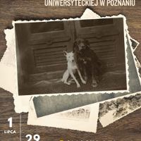 The exhibition poster