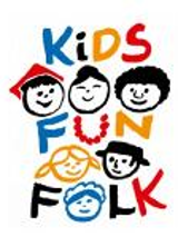 poster of Kids Fun Folk Festival
