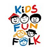 poster of Kids Fun Folk Festival