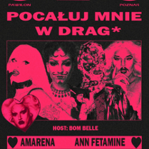 Poster of the performance