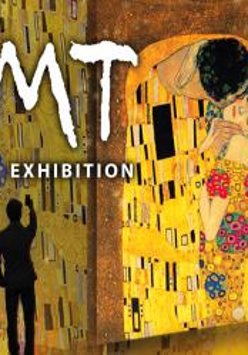 Exhibition poster