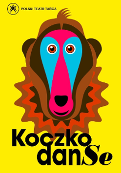 The spectacle poster