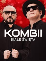 Graphics promoting the concert