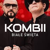 Graphics promoting the concert