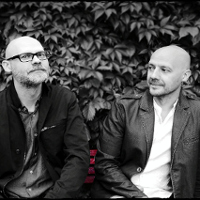 Komeda with nostalgia