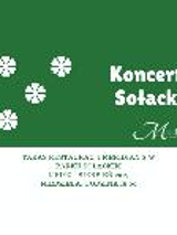 poster of Koncerty Sołackie