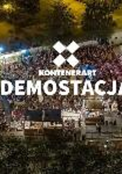 Kontenerart