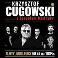 Krzysztof Cugowski