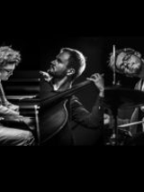 photo of Kuba Płużek Trio