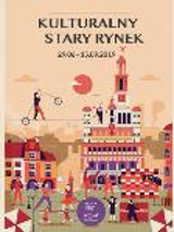 poster of Kulturalny Stary Rynek