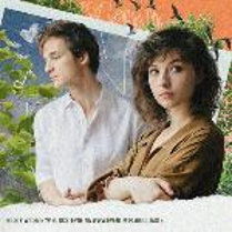 Photo of Kwiat Jabłoni band on a colourful background